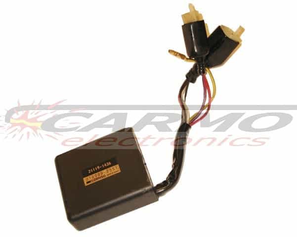 Yamaha X-Max 400 2018-2020 High Performance ECU Flash tuning + Akrapovic S-Y4SO018-HRAASS (Stage 3)